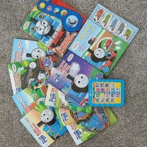 Me Reader Thomas Book Set